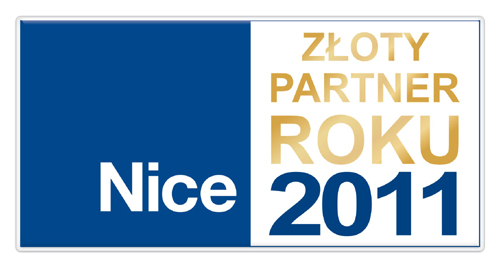 Rambit laureatem programu Nice Partner Roku 2011
